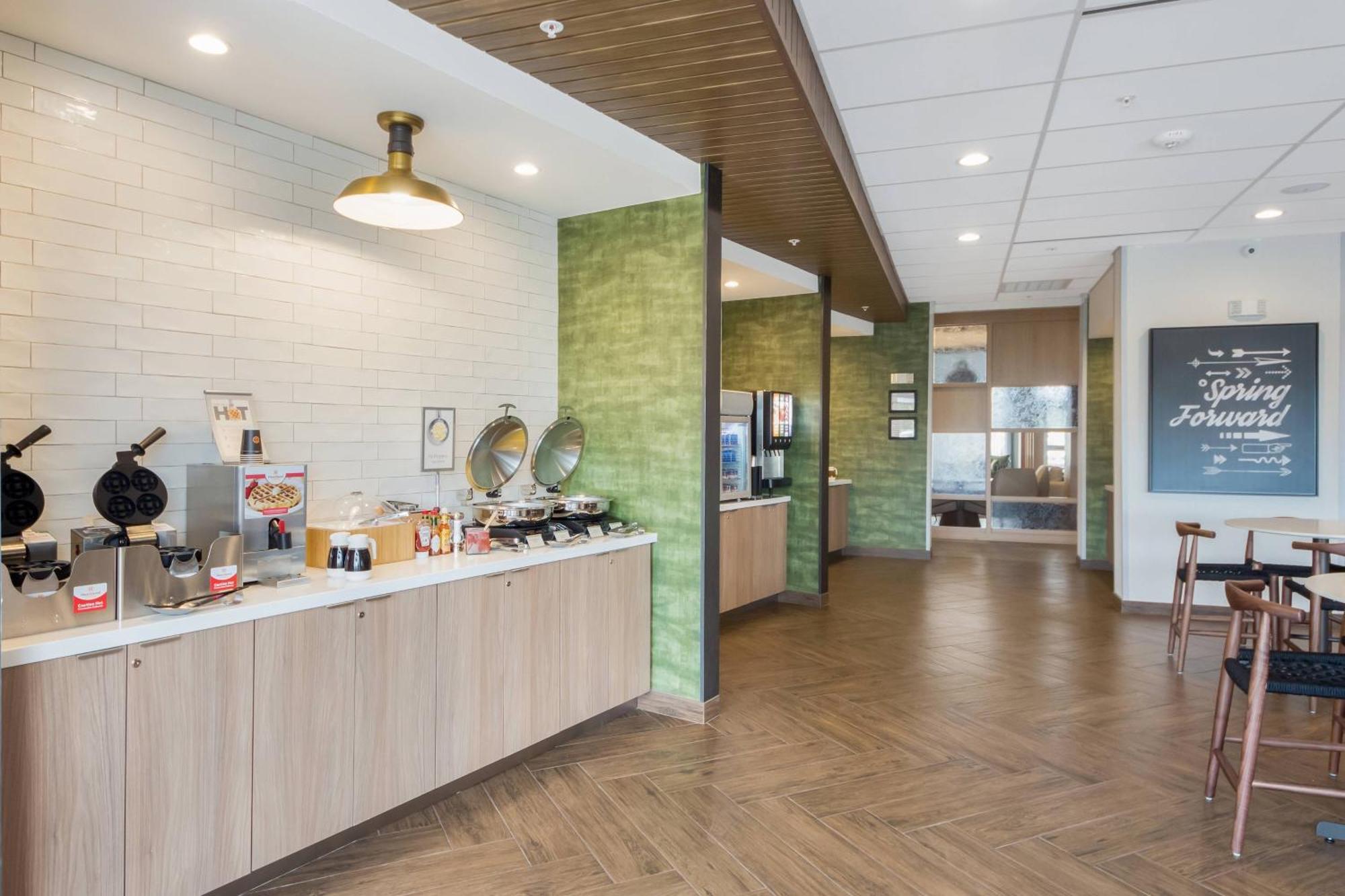 Fairfield Inn & Suites By Marriott Dallas Plano/Frisco Exterior photo